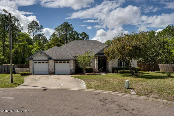 $425,000 | 9529 Plum Lake Lane West, Jacksonville, FL 32222