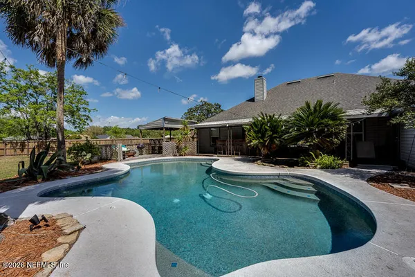 $425,000 | 9529 Plum Lake Lane West, Jacksonville, FL 32222