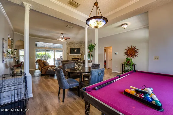$425,000 | 9529 Plum Lake Lane West, Jacksonville, FL 32222