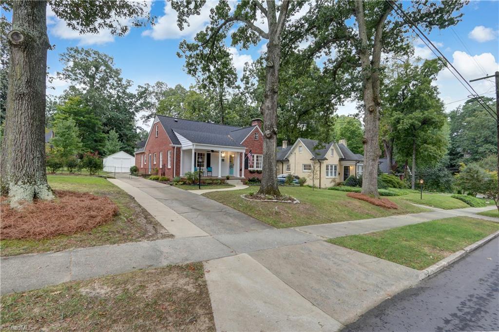 2003 Rolling Road Greensboro, NC 27403 - Photo 22 of 32 Gallery Image 22