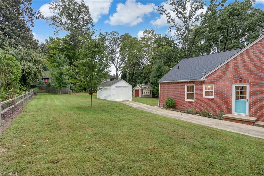 2003 Rolling Road Greensboro, NC 27403 - Photo 29 of 32 Gallery Image 29