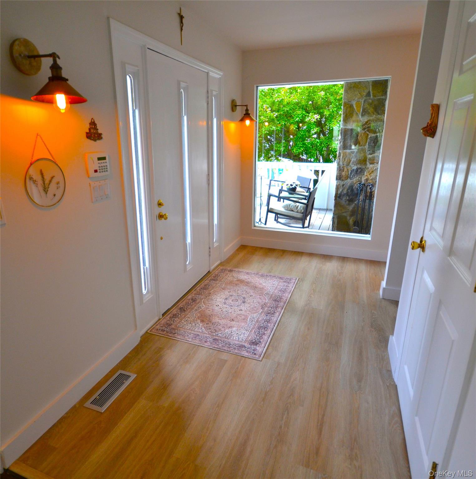 266 Shear Hill Road Mahopac, NY 10541 - Photo 26 of 34 a view of an entryway door