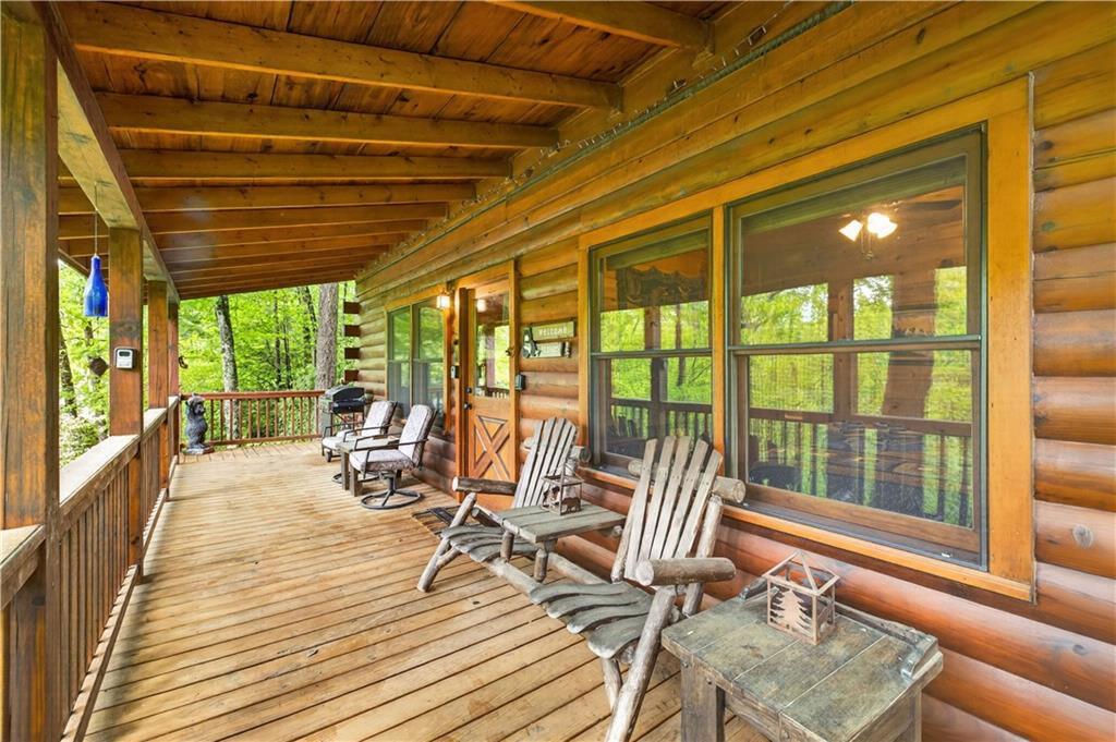 203 Mountain View Road Cherry Log, GA 30522 - Photo 16 of 32
