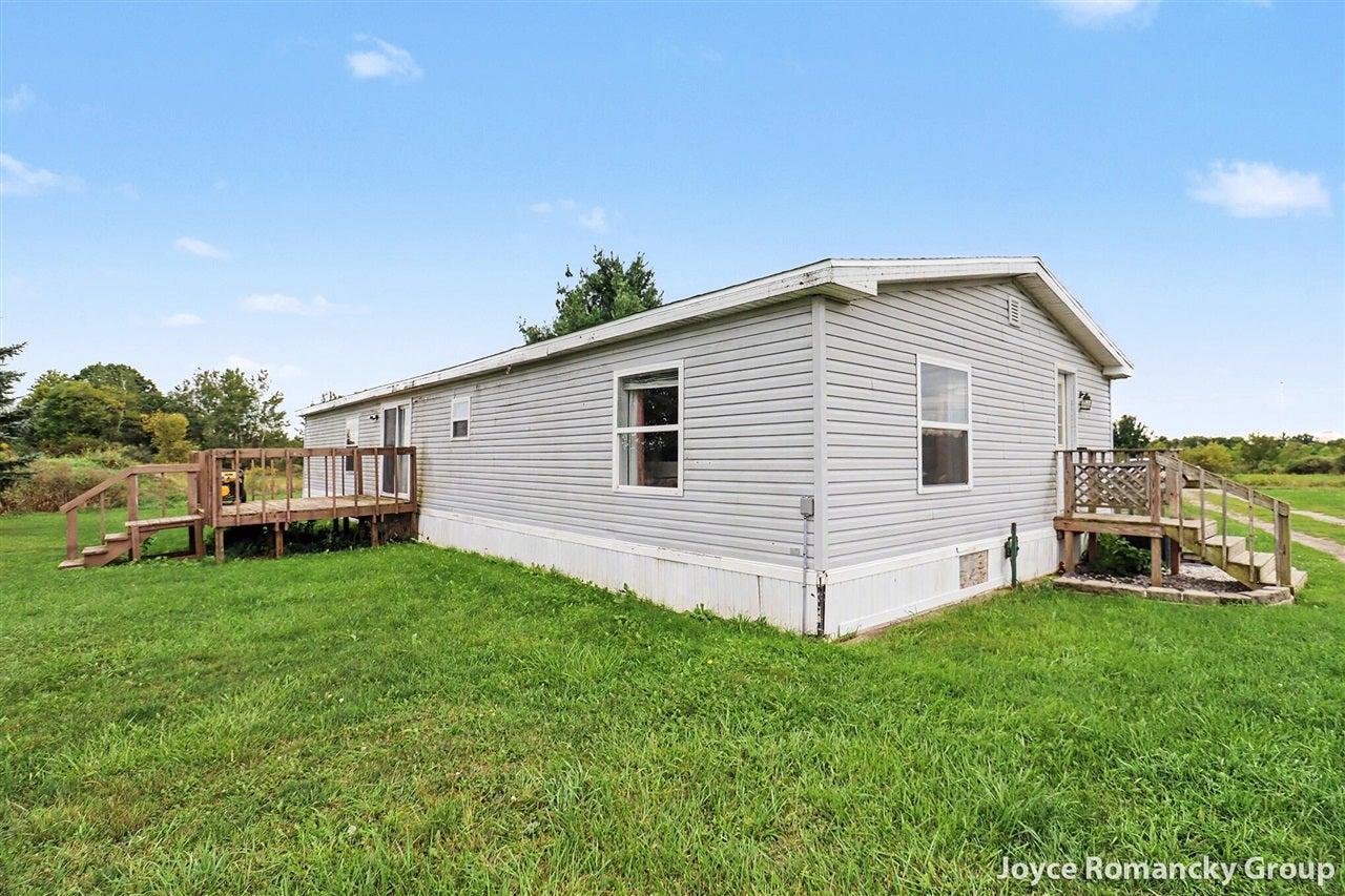 20428 5 Mile Road Morley, MI 49336 - Photo 24 of 28 Gallery Image 24