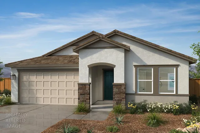 $689,034 | 8108 White Kite Drive, Sacramento, CA 95832