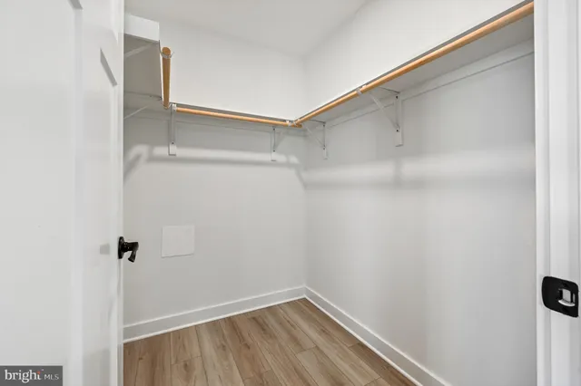 a view of small space