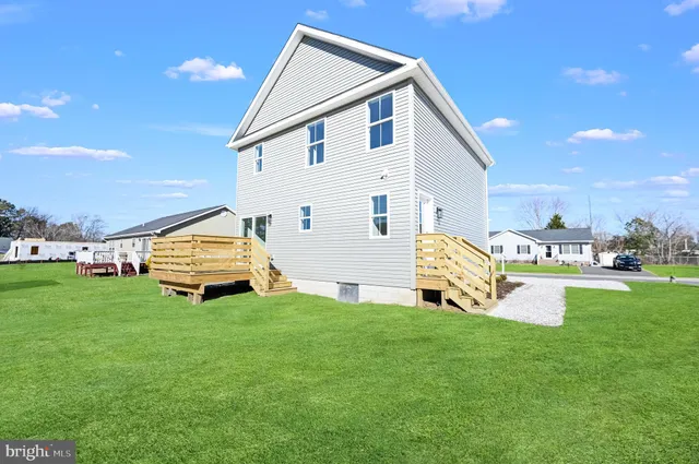 $292,900 | 1406 Cedar Run, Pocomoke City, MD 21851