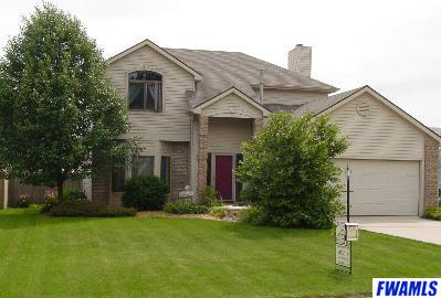 1915 Sweet Cider Road Fort Wayne, IN 46818 - Photo 1 of 5