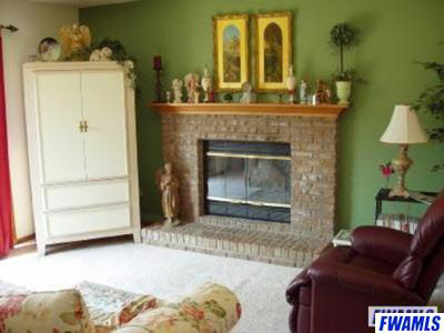 1915 Sweet Cider Road Fort Wayne, IN 46818 - Photo 4 of 5