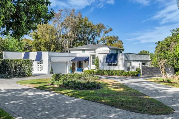 $2,399,000 | 112 Laken Lane, Orlando, FL 32804