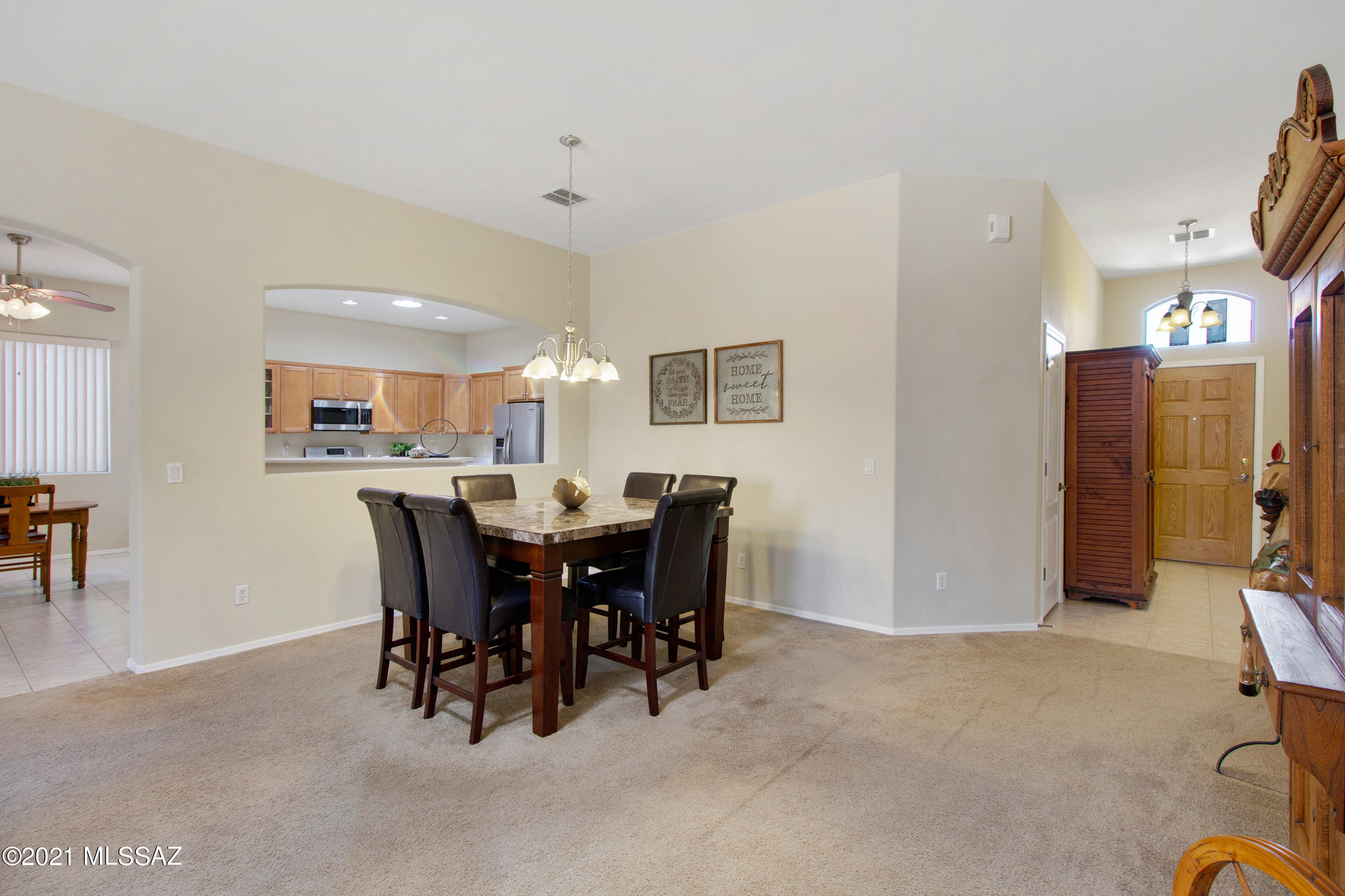 5752 West Midnight Chorus Road Tucson, AZ 85735 - Photo 10 of 35 Gallery Image 10