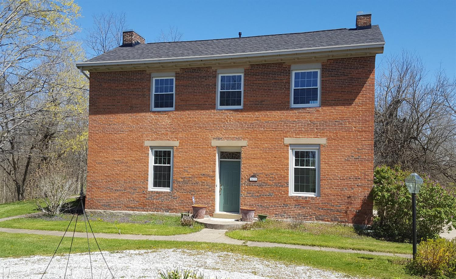 8495 East Bend Road Burlington, KY 41005 - Photo 1 of 10