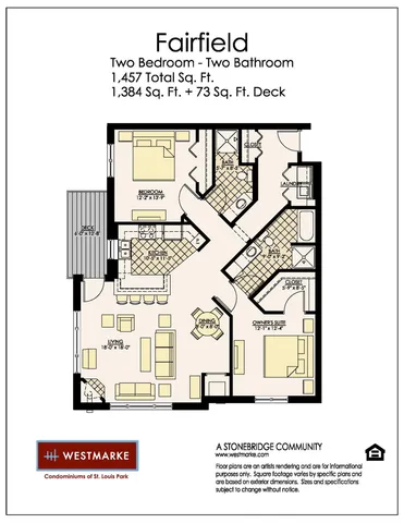 $299,900 | 1155 Ford Road, Unit 205, St. Louis Park, MN 55426