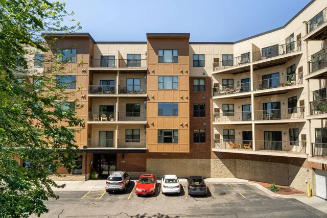 $299,900 | 1155 Ford Road, Unit 205, St. Louis Park, MN 55426