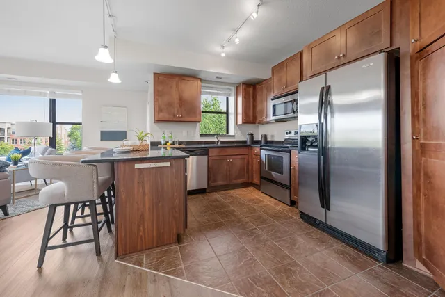 $299,900 | 1155 Ford Road, Unit 205, St. Louis Park, MN 55426