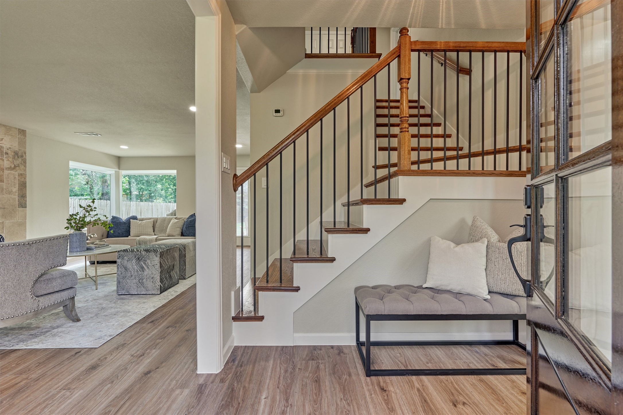 6107 Jadecrest Court Spring, TX 77389 - Photo 4 of 40