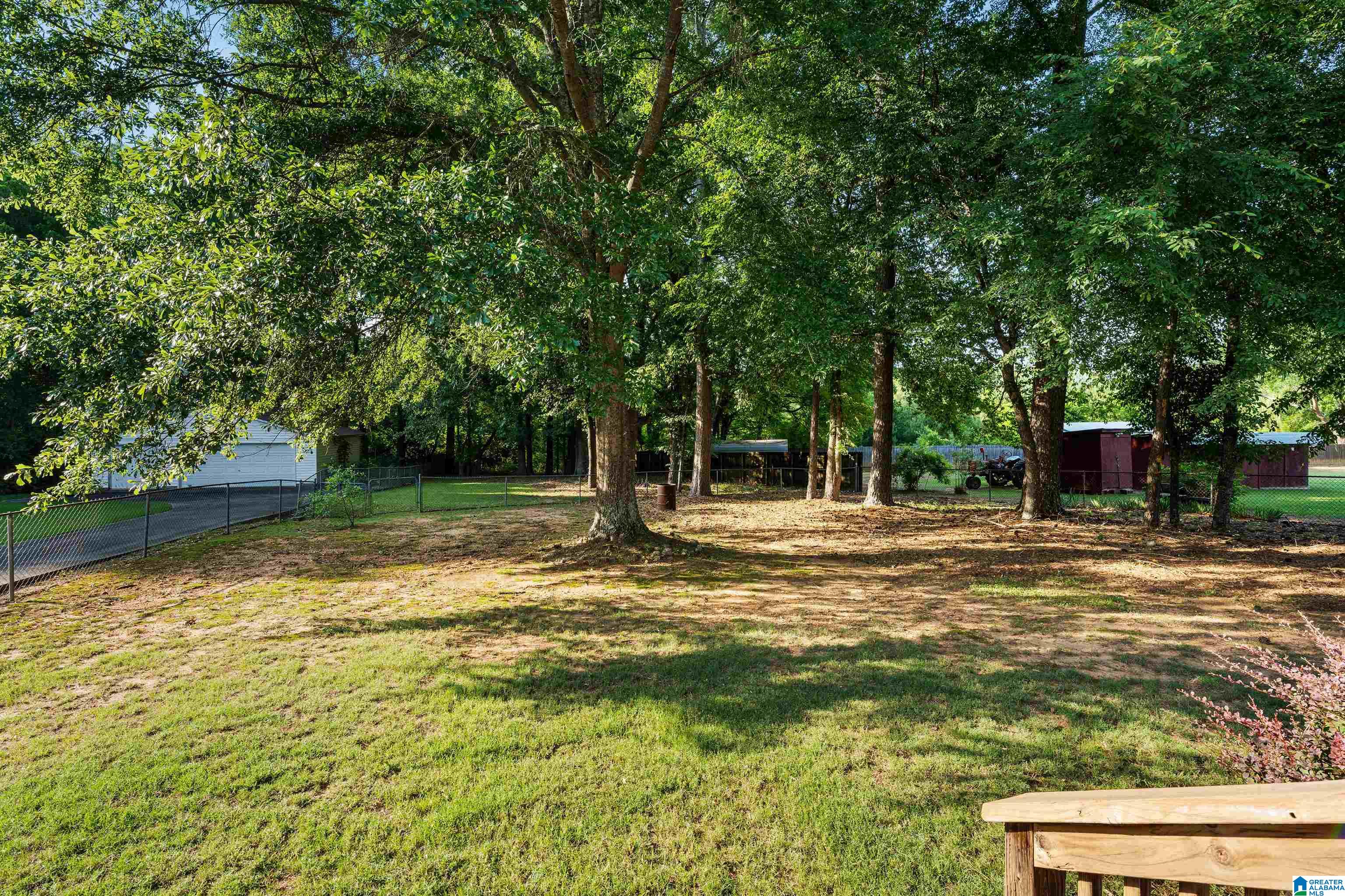4630 Bud Holmes Road Pinson, AL 35126 - Photo 20 of 21 Gallery Image 20