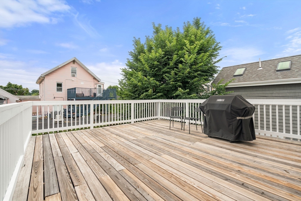 16 Pitman Street, Unit 16 Somerville, MA 02143 - Photo 17 of 17