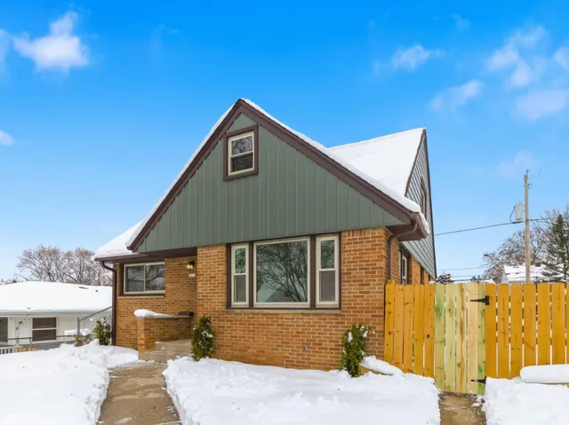 $299,900 | 2616 South 65th Street, Milwaukee, WI 53219