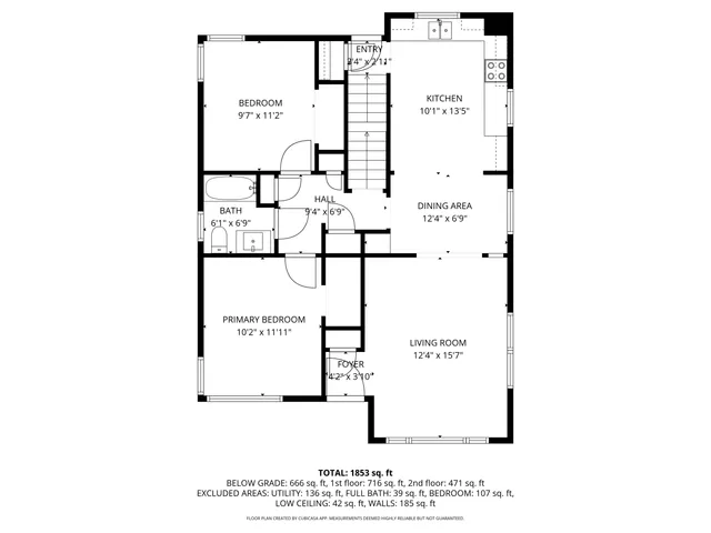 $299,900 | 2616 South 65th Street, Milwaukee, WI 53219