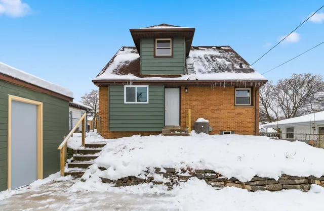 $299,900 | 2616 South 65th Street, Milwaukee, WI 53219
