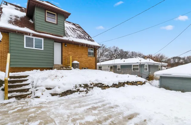 $299,900 | 2616 South 65th Street, Milwaukee, WI 53219