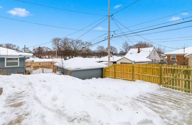 $299,900 | 2616 South 65th Street, Milwaukee, WI 53219