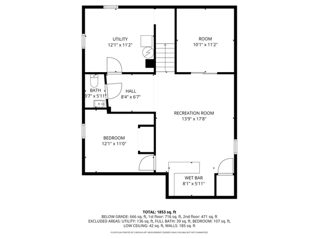 $299,900 | 2616 South 65th Street, Milwaukee, WI 53219
