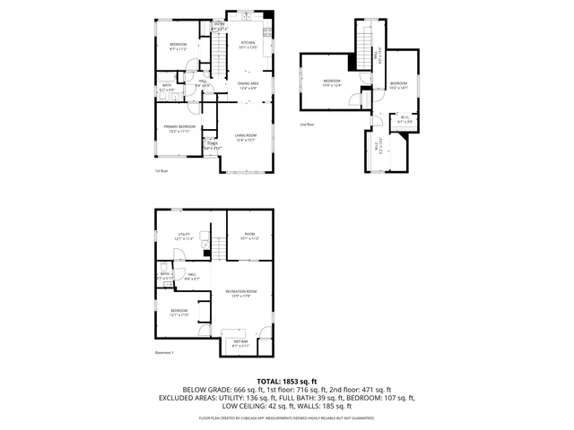 $299,900 | 2616 South 65th Street, Milwaukee, WI 53219