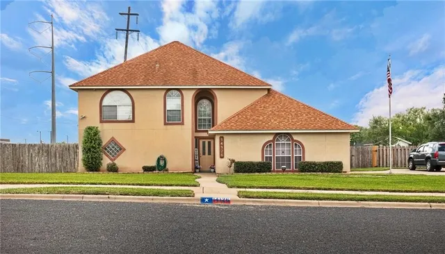 $2,795 | 14126 River Rock Drive, Corpus Christi, TX 78410