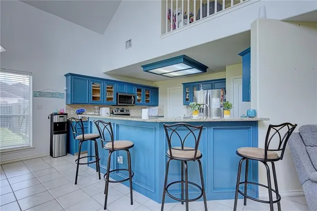 $2,795 | 14126 River Rock Drive, Corpus Christi, TX 78410