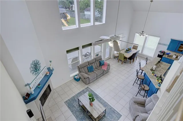 $2,795 | 14126 River Rock Drive, Corpus Christi, TX 78410