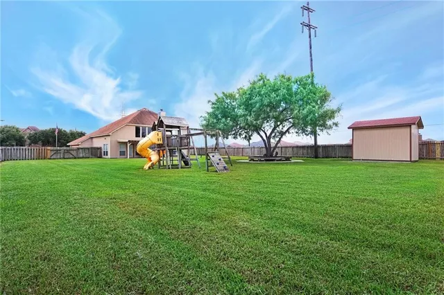 $2,795 | 14126 River Rock Drive, Corpus Christi, TX 78410