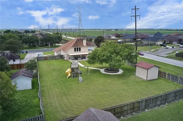 $2,795 | 14126 River Rock Drive, Corpus Christi, TX 78410