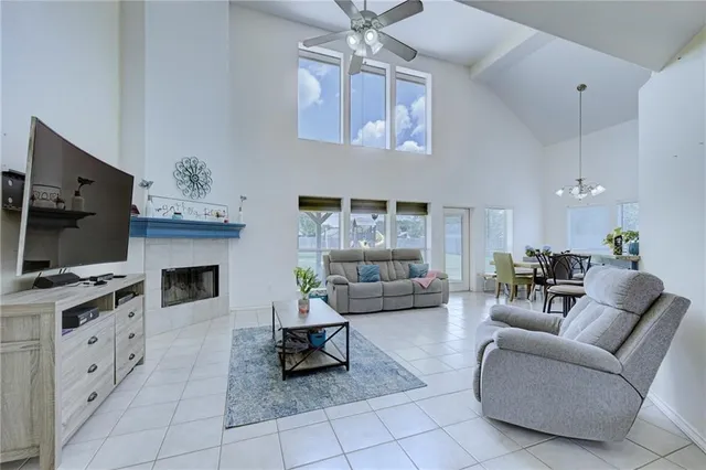 $2,795 | 14126 River Rock Drive, Corpus Christi, TX 78410