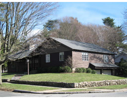 1 Fells Road Winchester, MA 01890 - Photo 1 of 6 Gallery Image 1