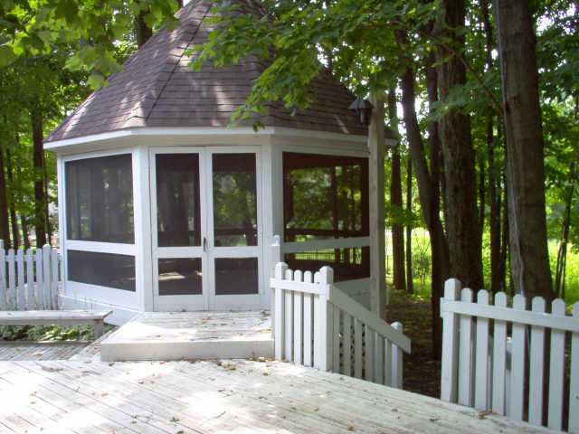 250 Beech Ridge Drive Powell, OH 43065 - Photo 3 of 10