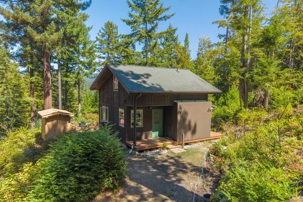 $499,000 | 40201 Garcia River Road, Point Arena, CA 95468