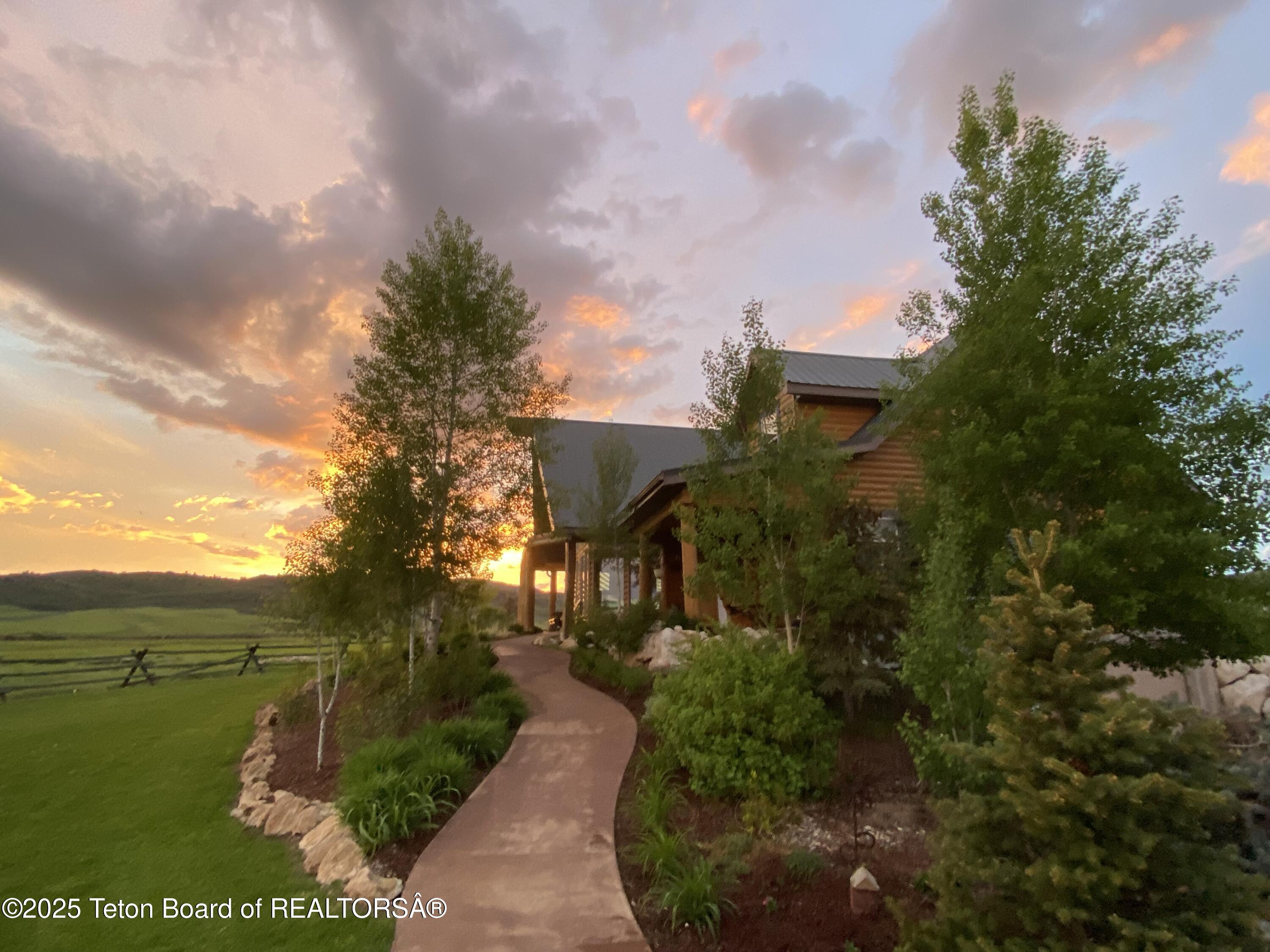 79 Auburn Forest Road Afton, WY 83110 - Photo 1 of 103 IMG_9833