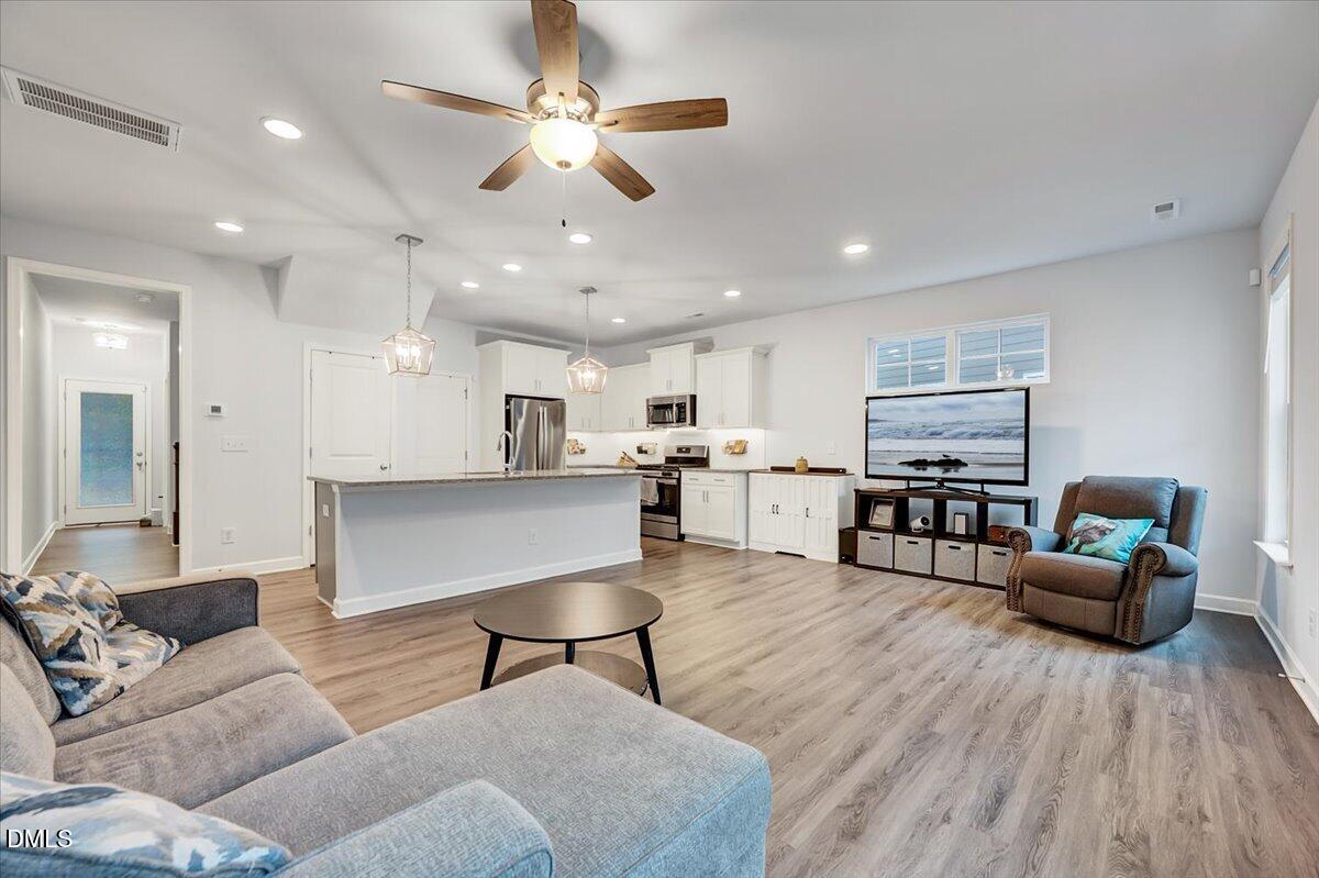 321 Conrad Lane Wake Forest, NC 27587 - Photo 7 of 30 12-321 Conrad Ln-12