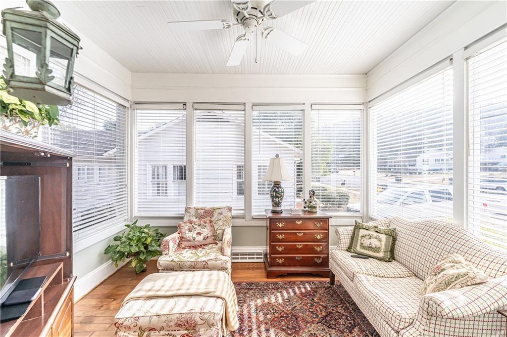 307 East 11th Street Southeast Rome, GA 30161 - Photo 11 of 28