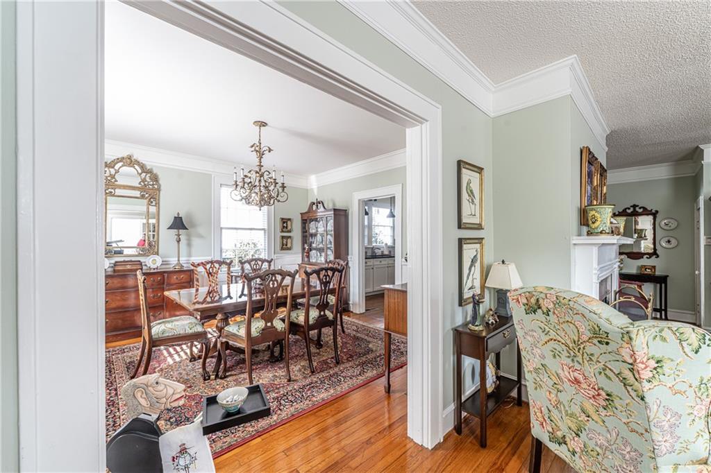 307 East 11th Street Southeast Rome, GA 30161 - Photo 12 of 28