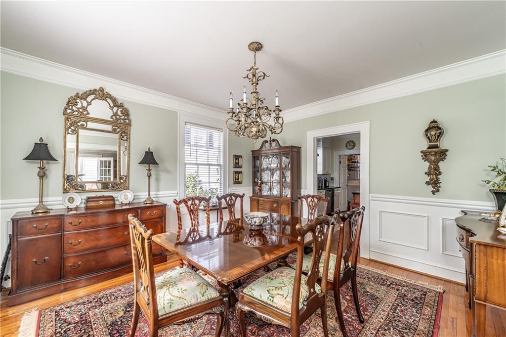 307 East 11th Street Southeast Rome, GA 30161 - Photo 13 of 28