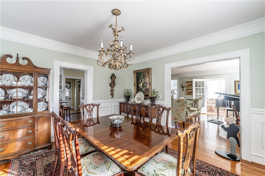 307 East 11th Street Southeast Rome, GA 30161 - Photo 14 of 28