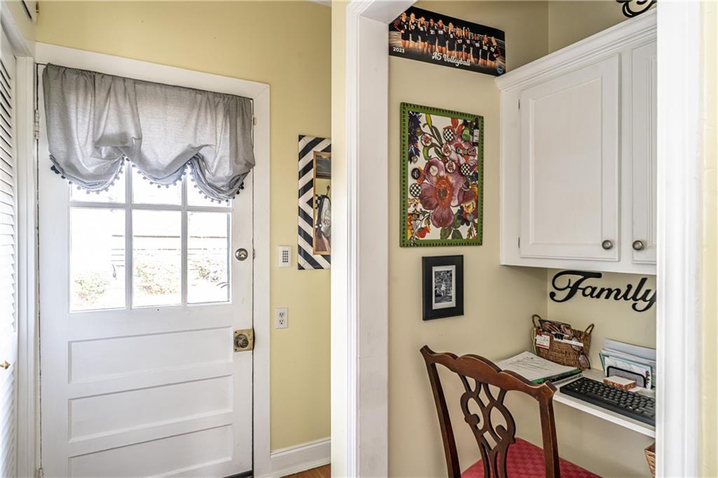 307 East 11th Street Southeast Rome, GA 30161 - Photo 20 of 28