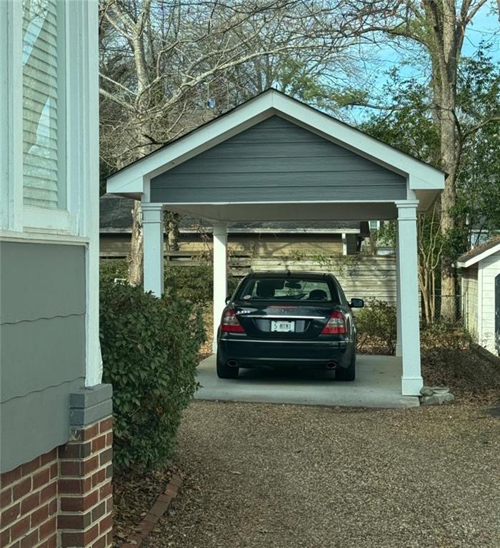 307 East 11th Street Southeast Rome, GA 30161 - Photo 2 of 28