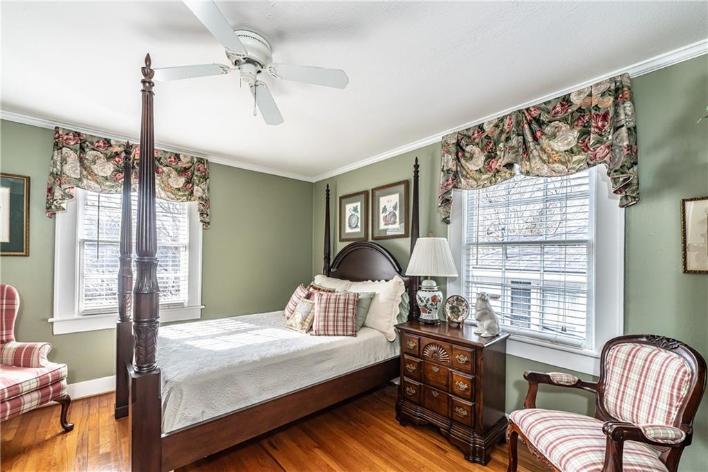 307 East 11th Street Southeast Rome, GA 30161 - Photo 25 of 28