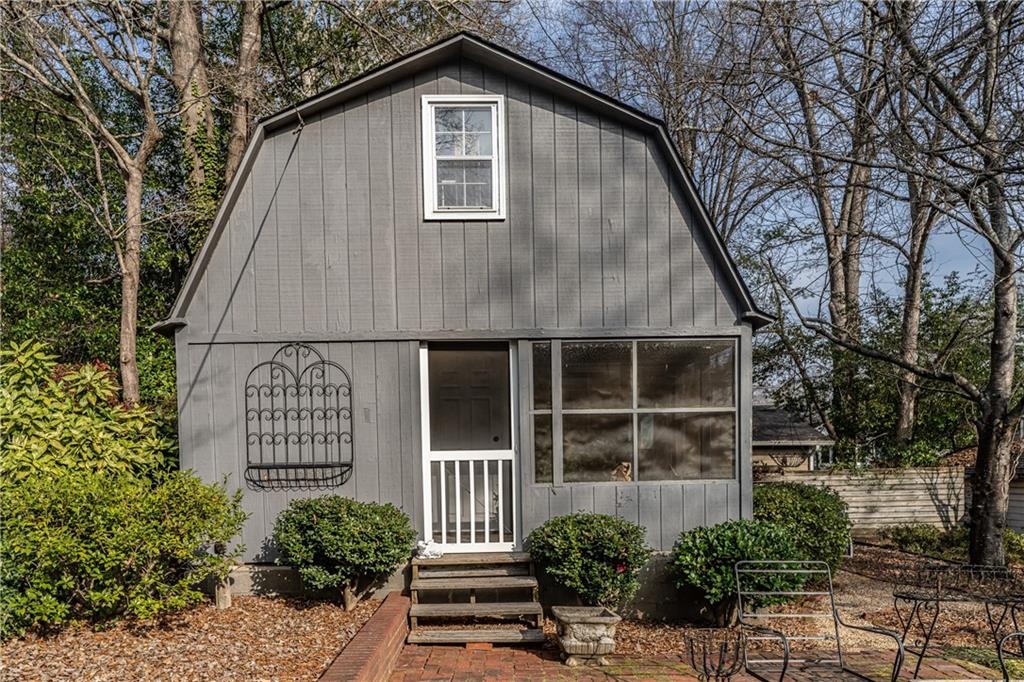 307 East 11th Street Southeast Rome, GA 30161 - Photo 3 of 28