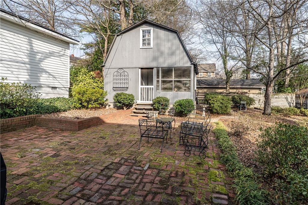 307 East 11th Street Southeast Rome, GA 30161 - Photo 5 of 28