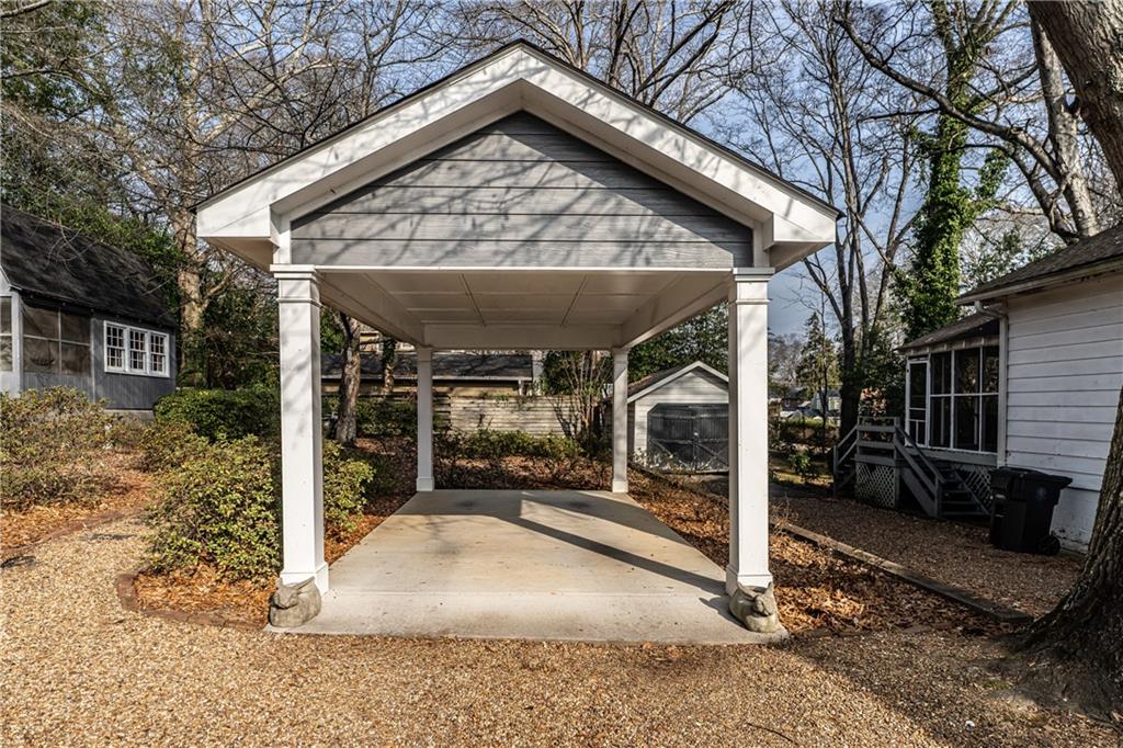 307 East 11th Street Southeast Rome, GA 30161 - Photo 6 of 28